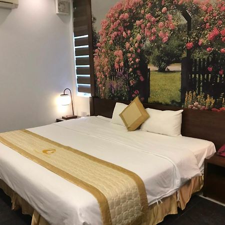 Tuong VI Hotel Hai Phong Esterno foto