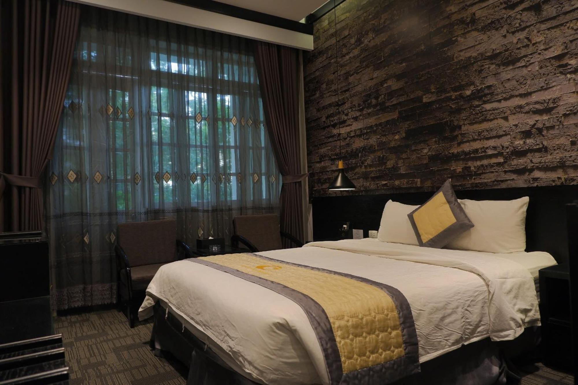 Tuong VI Hotel Hai Phong Esterno foto